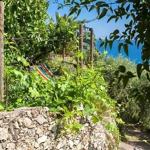 Agriturismo La Selva Finale Ligure