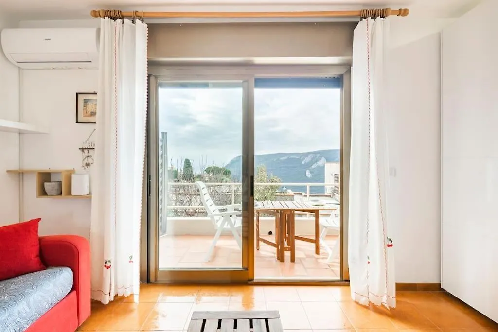 Appartamento Casa Manu Finale Ligure