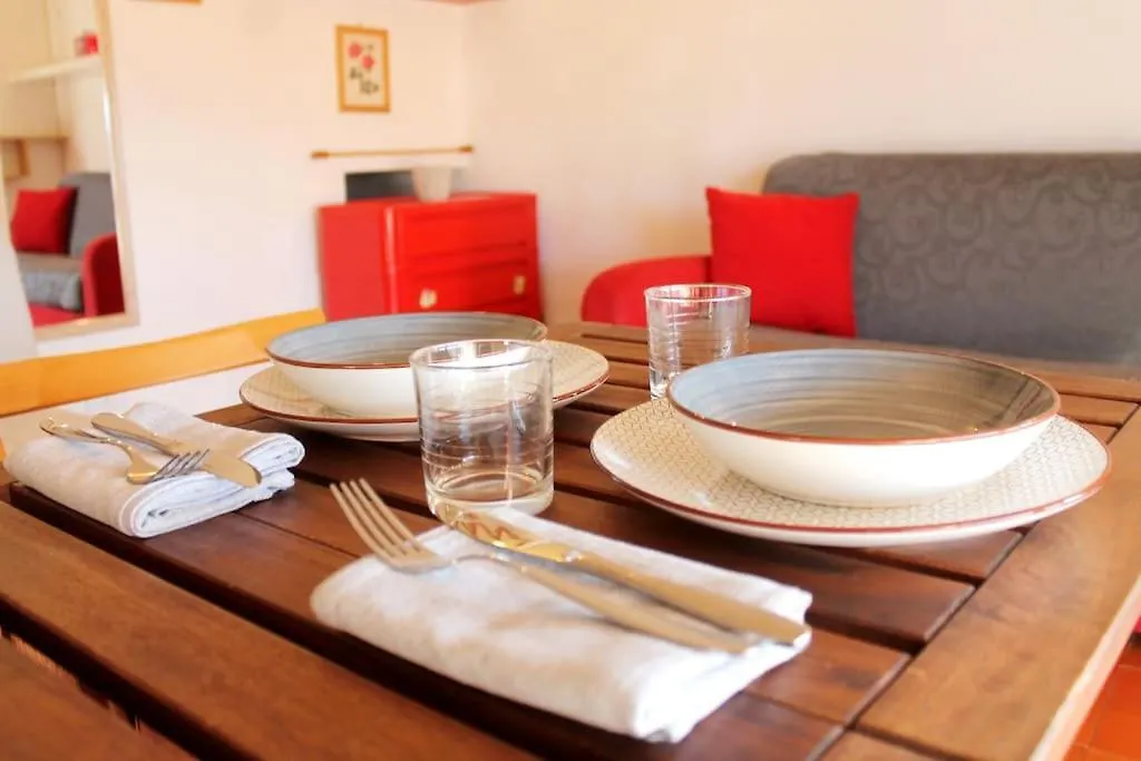 Casa Manu Finale Ligure Apartment