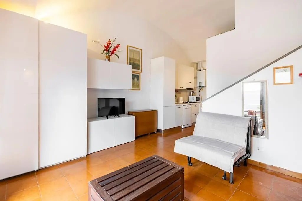 Appartamento Casa Manu Finale Ligure