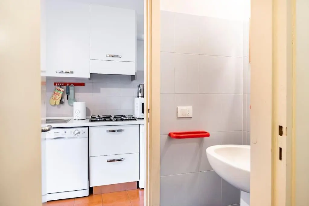 Appartamento Casa Manu Finale Ligure