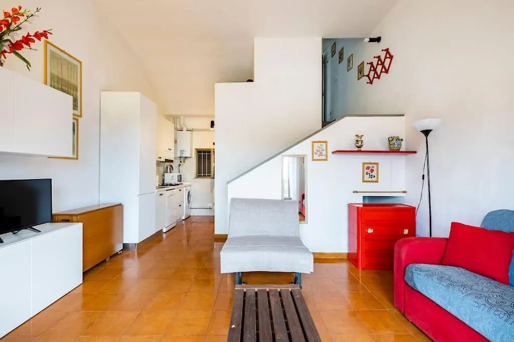 Appartamento Casa Manu Finale Ligure