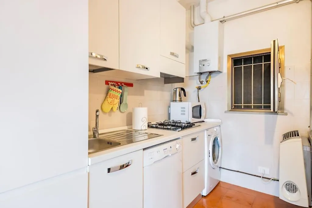 Appartamento Casa Manu Finale Ligure