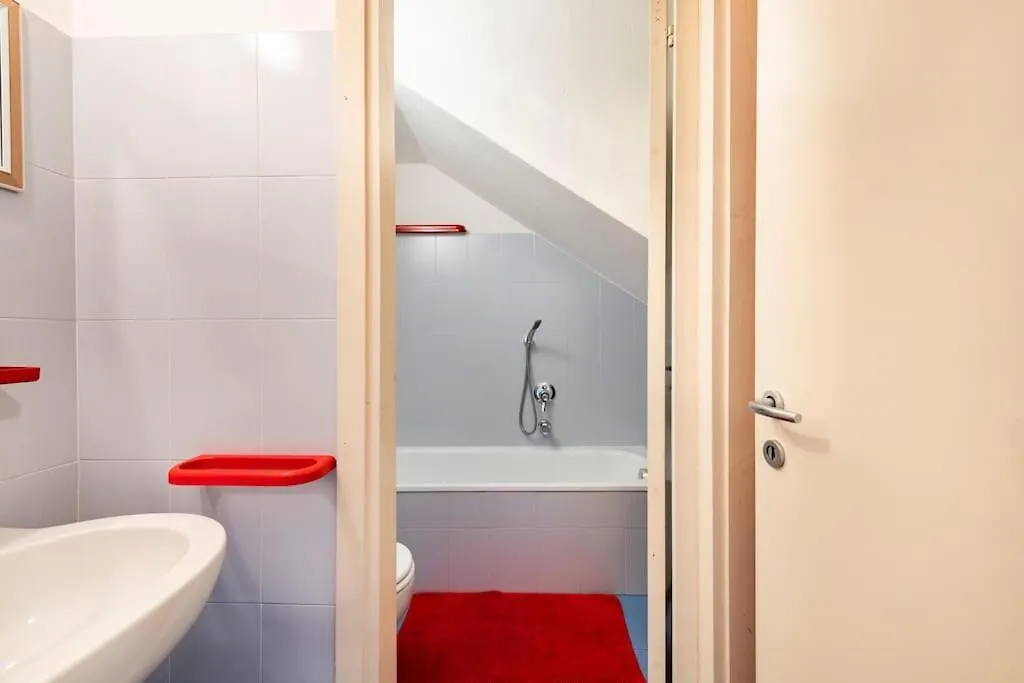 Casa Manu Finale Ligure Apartment 0*,