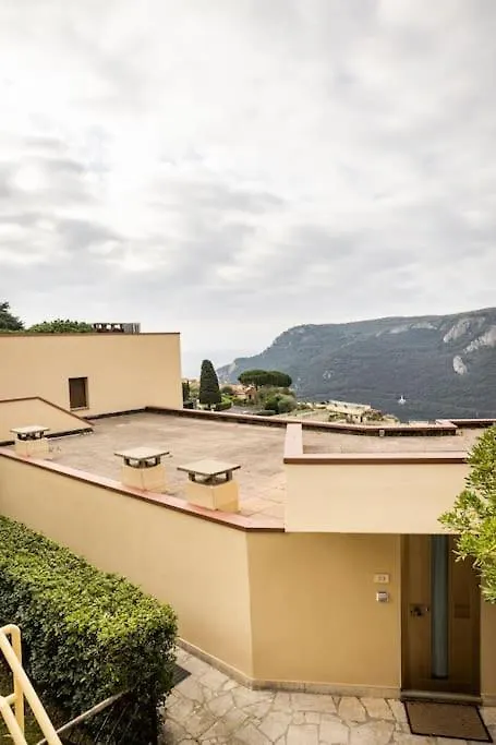 Casa Manu Finale Ligure Apartment Italy