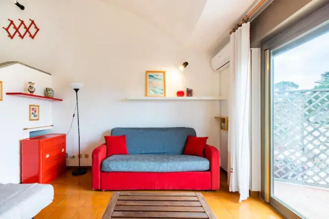 Appartamento Casa Manu Finale Ligure