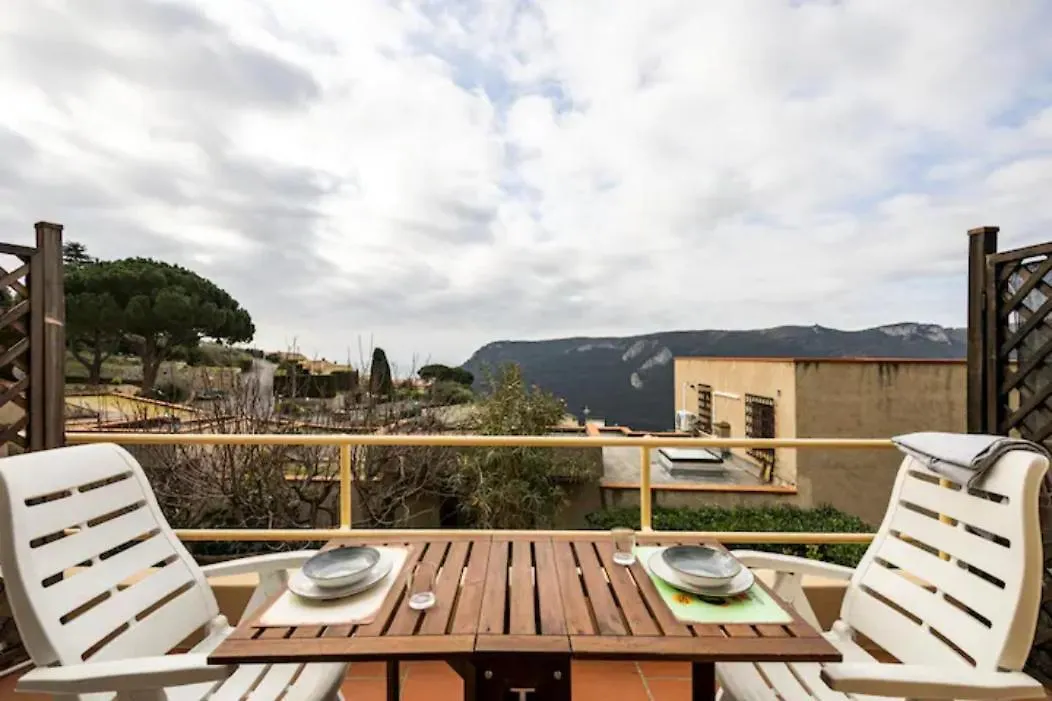 Appartamento Casa Manu Finale Ligure